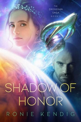 Cover image for Shadow of Honor