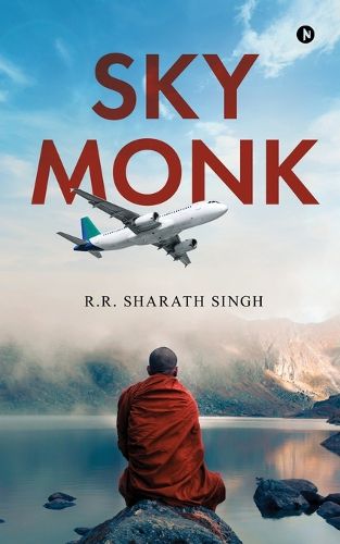 Cover image for Sky Monk