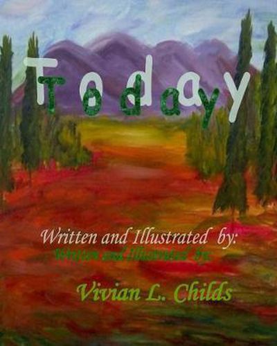 Cover image for Today