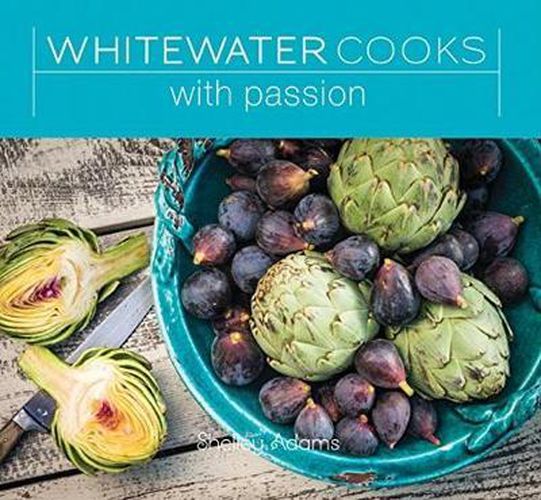 Cover image for Whitewater Cooks with Passion