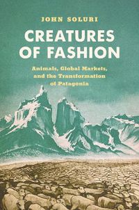 Cover image for Creatures of Fashion