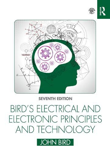 Cover image for Bird's Electrical and Electronic Principles and Technology