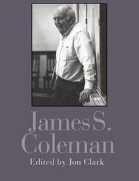 Cover image for James S. Coleman