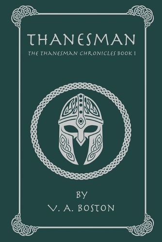 Cover image for Thanesman