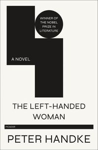 Cover image for The Left-Handed Woman