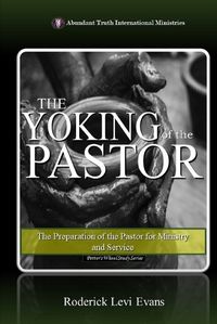 Cover image for The Yoking of the Pastor