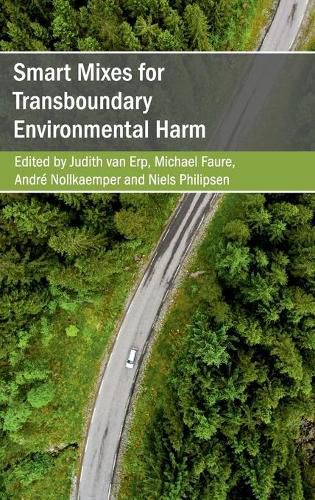 Smart Mixes for Transboundary Environmental Harm