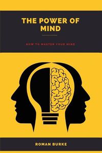 Cover image for The Power Of Mind