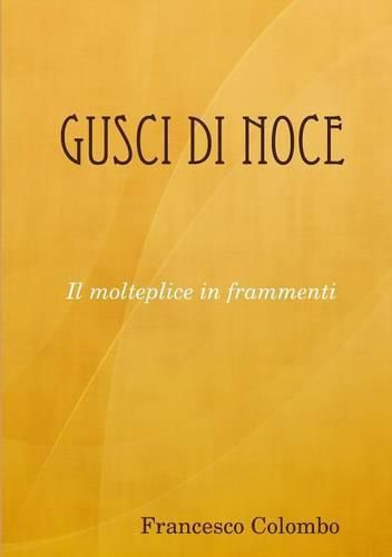 Cover image for Gusci Di Noce