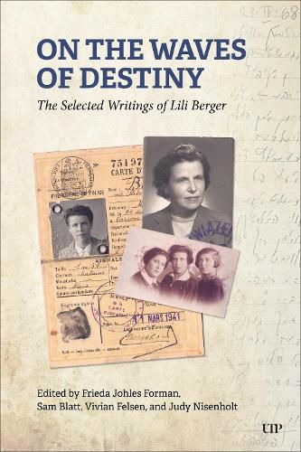 Cover image for On the Waves of Destiny