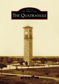 Cover image for The Quadrangle