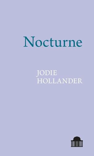 Cover image for Nocturne