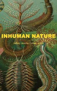 Cover image for Inhuman Nature