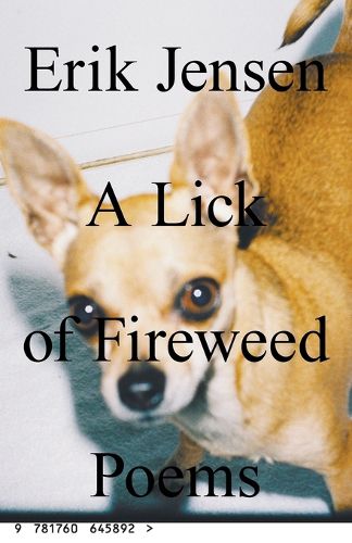 Cover image for A lick of fireweed