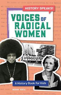 Cover image for Voices of Radical Women