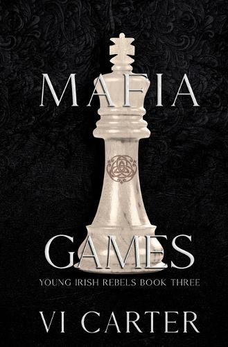 Cover image for Mafia Games