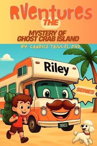 Cover image for RVentures