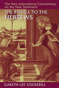 Cover image for Epistle to the Hebrews