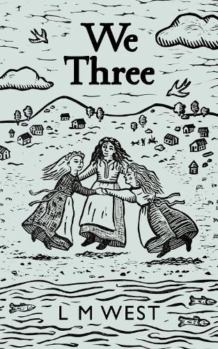 Cover image for We Three