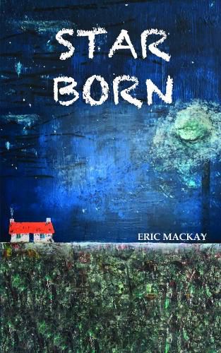 Cover image for Star Born