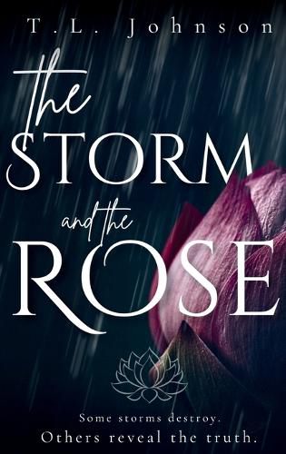 Cover image for The Storm and the Rose
