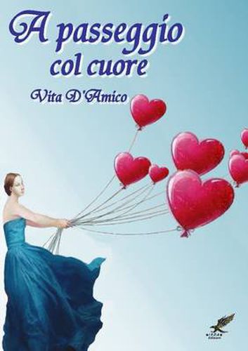 Cover image for A Passeggio Col Cuore