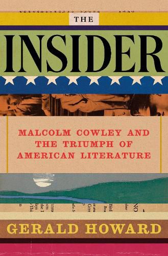 Cover image for The Insider