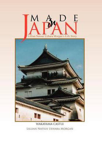 Cover image for Made in Japan