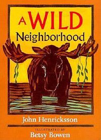 Cover image for Wild Neighborhood