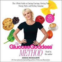 Cover image for Glucose Goddess Method