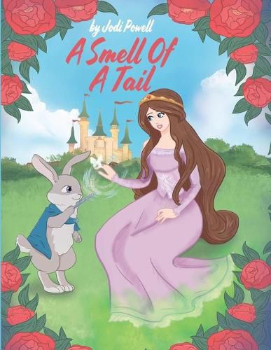 Cover image for A Smell Of A Tail