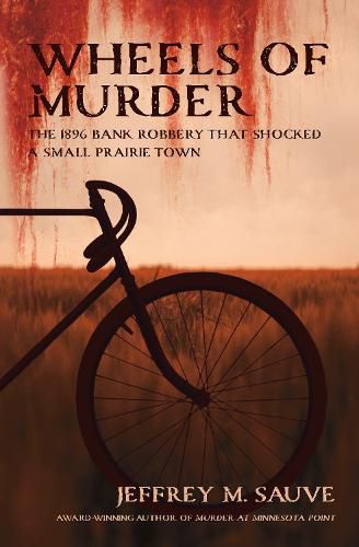 Cover image for Wheels of Murder