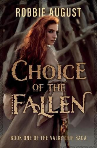 Cover image for Choice of the Fallen