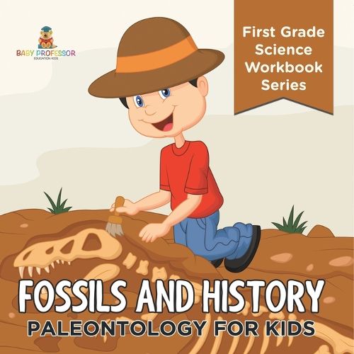 Cover image for Fossils And History