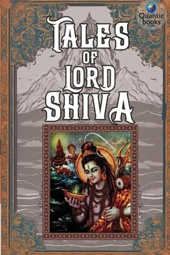 Cover image for TALES OF LORD SHIVA (Editionsecond)