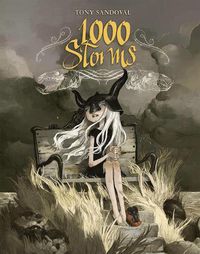 Cover image for 1000 Storms
