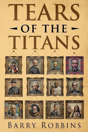 Cover image for Tears of the Titans