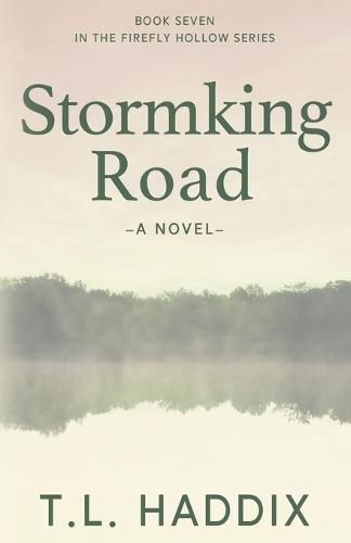 Cover image for Stormking Road