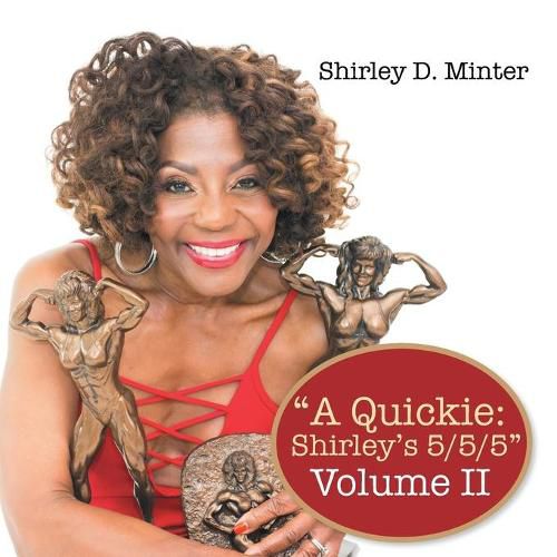 Cover image for A Quickie: Shirley's 5/5/5  Volume II