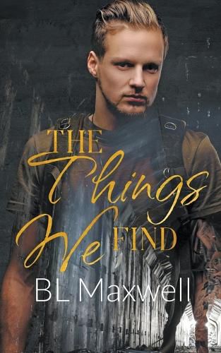 Cover image for The Things We Find