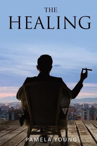 Cover image for The Healing