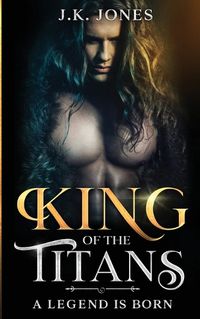 Cover image for King of the Titans