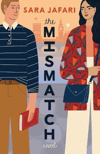Cover image for The Mismatch: A Novel