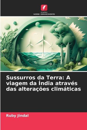 Cover image for Sussurros da Terra