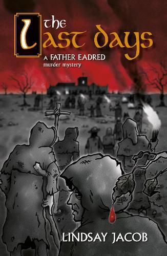 Cover image for The Last Days