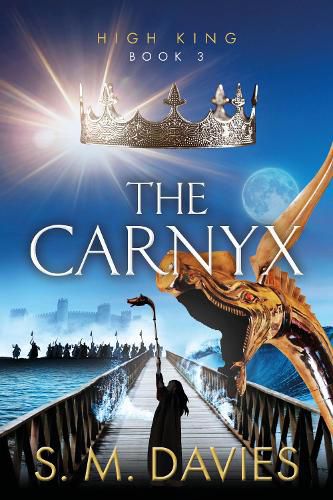 Cover image for The The Carnyx