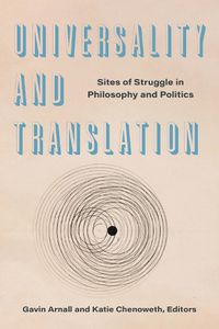 Cover image for Universality and Translation