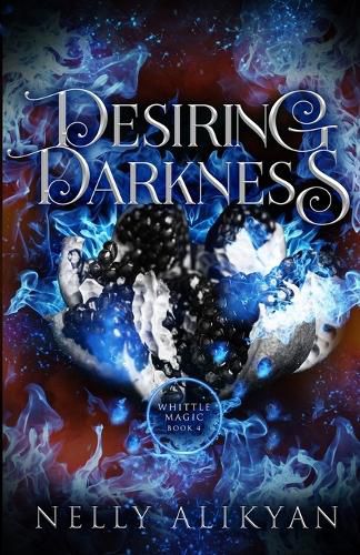 Cover image for Desiring Darkness