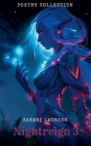 Cover image for Nightreign 3