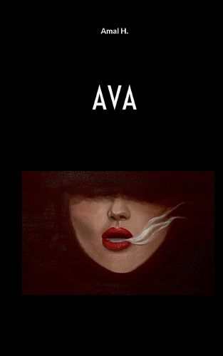 Cover image for Ava